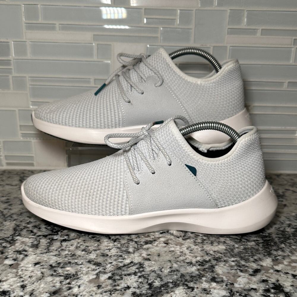 Vessi Everyday Classic Knit Sneakers - 10